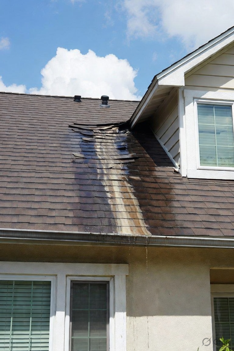 How to Find the Source of a Roof Leak (Before It Ruins More of Your House)
