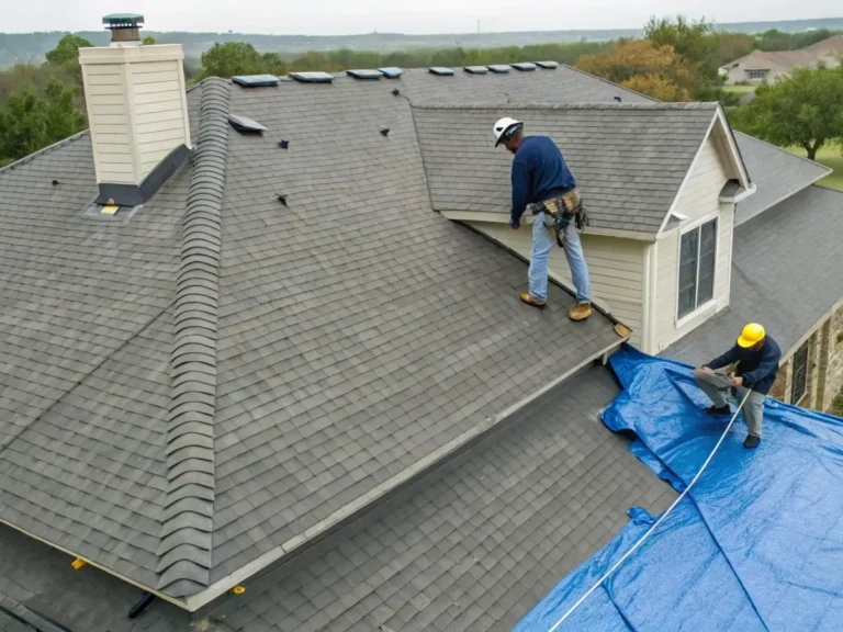 Roof Maintenance That Actually Prevents Expensive Emergencies
